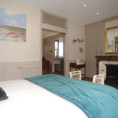 L'Anvers Vue Port De Plaisance 2 A 3 Pers 迪耶普 外观 照片