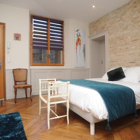 L'Anvers Vue Port De Plaisance 2 A 3 Pers 迪耶普 外观 照片